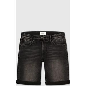 Pure Path The miles slim fit short w1410 dark