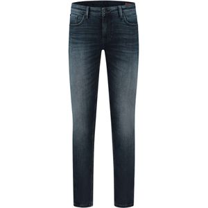 Purewhite Jeans denim dark blue