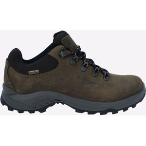 Hi-Tec - Walk Lite Camino Ultra - Wandelschoenen - Bruin - Waterdicht