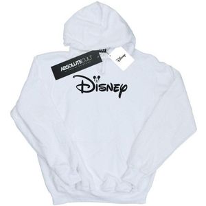 Li-cense Disney dames mickey mouse hoofd logo hoodie