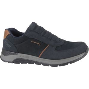 Rieker 39652-14 heren veterschoenen sportief