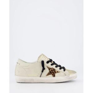 Golden Goose Deluxe Brand Dames super-star sneaker