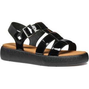 Geox - Camalei - Sandalen - Zwart