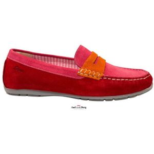 Sioux Damesschoenen instappers