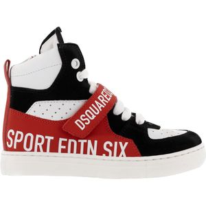 Dsquared2 Kinder unisex sneakers