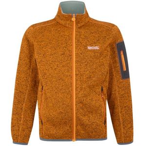 Regatta - Newhill - Fleece Jas - 100% Polyester - Kinder