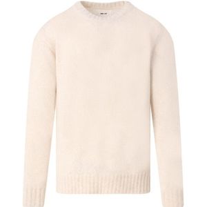 NN07 Lee crew-neck sweater