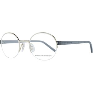 Porsche Design - P8350-50D - Bril - Unisex - Zwart - Hoogwaardige Materialen