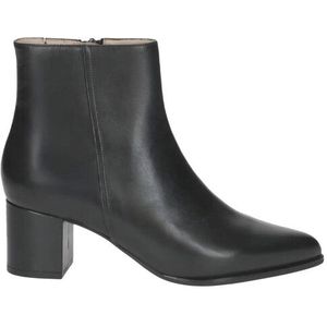 Peter Kaiser - 9-75335-45 - Enkellaarsje - Zwart