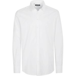 Dolce & Gabbana - Overhemden - Wit