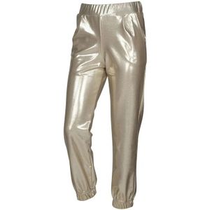 Kiestone Zomer broek meisjes shiny sammy