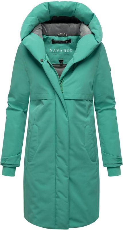 Navahoo - Domingaa - Wintermantel - Warm - Dames