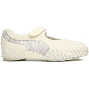 Puma - Mostro Fey - Sportschoenen - Wit - Leer