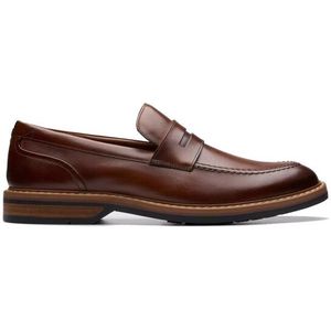 Clarks - Aldwin Step - Instapper - Bruin