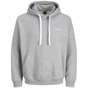 Jack & Jones - JCOCOVER - Hoodie
