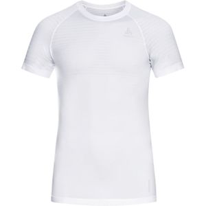 Odlo Bl top crew neck s/s performance x-light eco