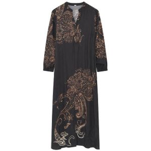 Gustav - Jurk 58508 Anika - Zand - Dames Jurk