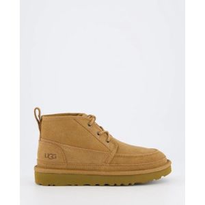 UGG Australia Dames neumel moc chestnut
