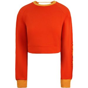 Puma - Fenty Laced - Damestrui - Oranje