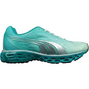 Puma - Bioweb Elite - Damestrainers - Blauw