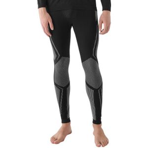 4F - Thermobroek - Contrast - 66% Polyamide - Duurzaam - Vochtafvoerend