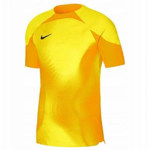 Nike - Heren Gardien 4 Dri-FIT - Keepershirt - Korte Mouwen - 100% Polyester