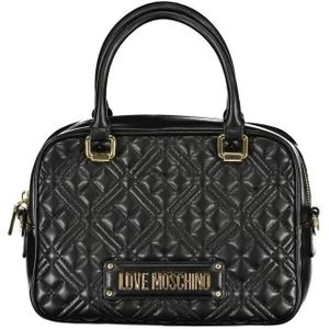 Love Moschino Zwart handbag