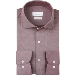 Profuomo Dress shirt lange mouwen