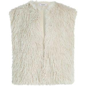 Penn & Ink - W25C280 - Gilet - Donker Grijs