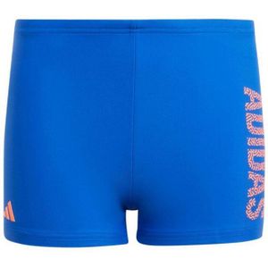 Adidas - Embleem Zwemshort - Synthetisch - Chloorbestendig