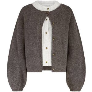 Nukus Vest nkf05003 mia