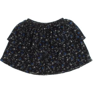 Gepofte rok-broek 740076 meisjes