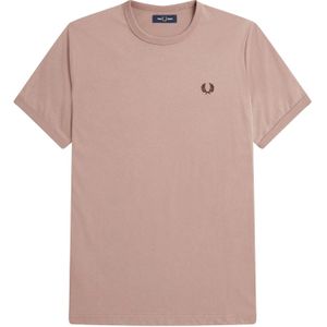 Fred Perry Ringer