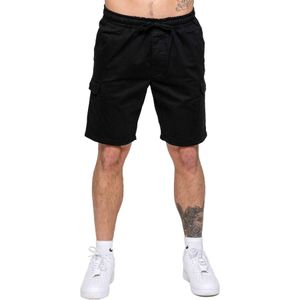 Kruze - Chino Cargo Shorts - Heren - Korte Broek