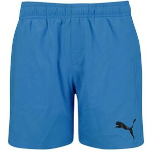 Puma boys medium lenght swimshort -