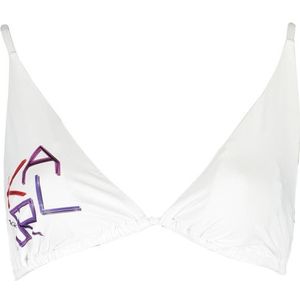 Grafisch Geprinte Bikini Top