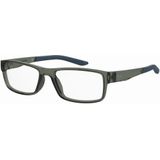 Under Armour - UA50534C3F416 - Bril - Groen - Harsen Frame