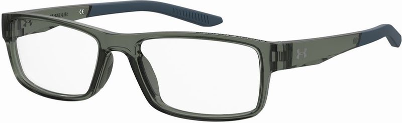 Under Armour - UA50534C3F416 - Bril - Groen - Harsen Frame