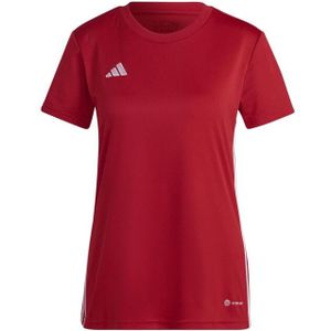 Adidas - Tafel 23 - Jersey - 100% Gerecycleerd Polyester - Korte Mouwen
