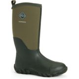 Muck - Edgewater II - Rubber Laarzen - Moss - Wellington