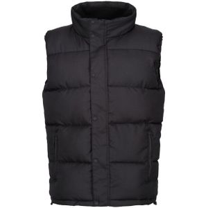Regatta - Northdale - Geïsoleerde Bodywarmer - Mouwloos - 100% Polyester