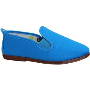 Flossy - Pamplona - Espadrilles - Blauw