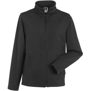 Russell Athletic Heren slimme softshell-jas