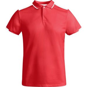 Roly Kinder/kinder tamil poloshirt met korte mouwen