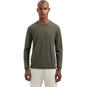 Dstrezzed Destin crewneck