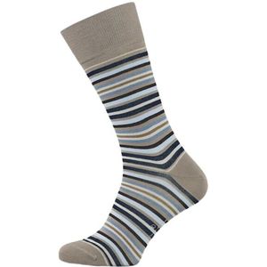 Carlo Lanza  Strisce d'arte sokken 103-87