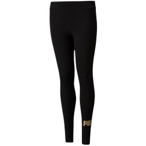 Puma Ess+ logo legging kinderen/kinderen