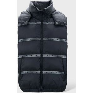 Versace Body warmer zwart