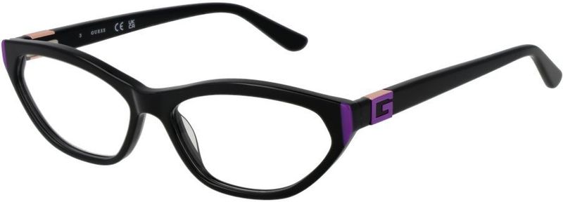 Guess - GU50146 - Bril - 54001 - Dames