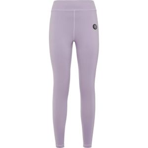Plein Sport - Push Up High-Waisted Leggings Scratch - Paars - Dames